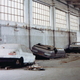 Illustration for article titled These Are The Italian Treasures Left To Rot By Fiat In 1986
